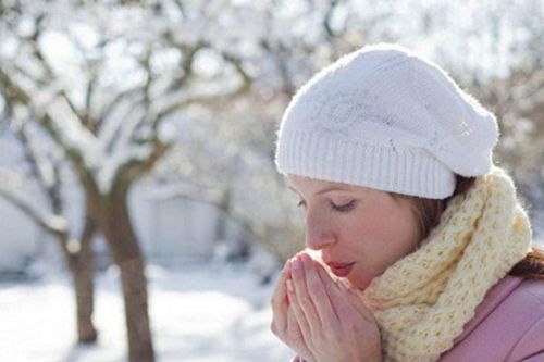 Những bí quyết giữ gìn sức khỏe hiệu quả vào mùa đông