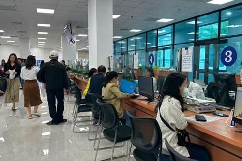 Đề xuất mới về tổ chức các cơ quan chuyên môn địa phương