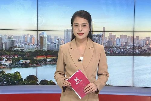 Chương trình Thời sự 9h00 | 07/12/2025
