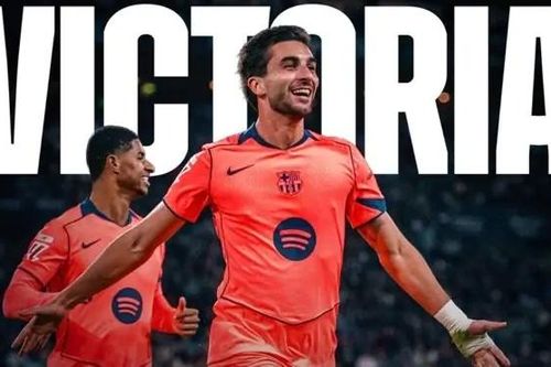 Barcelona đè bẹp Betis, củng cố ngôi đầu La Liga