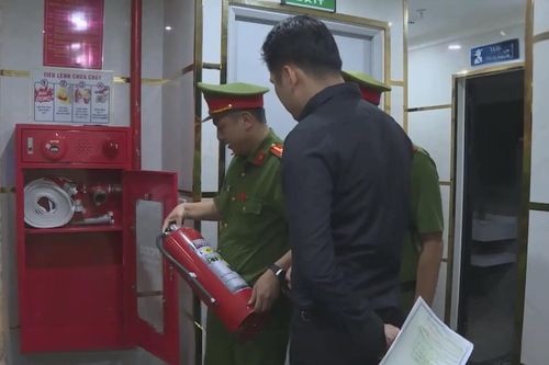 Tăng cường kiểm tra ngăn chặn các tệ nạn xã hội