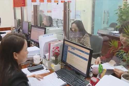 Điều động gần 4.000 công chức, viên chức về cấp xã