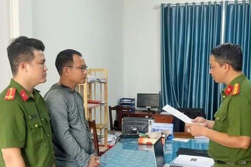 Bắt giám đốc giúp sức cho nhóm lừa đảo bán đất dự án 'ma' tại Phú Quốc chiếm đoạt gần 500 tỷ đồng