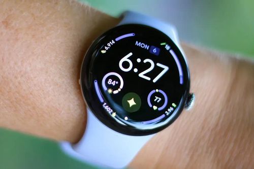 Mẹo kéo dài thời gian pin cho smartwatch Android: Bí quyết tận hưởng trọn vẹn