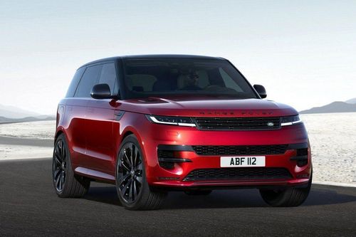 Bảng giá ô tô Land Rover mới nhất tháng 12/2025