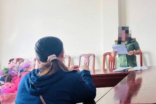 Phạt 2 người phụ nữ thông tin sai sự thật về lũ ở Đắk Lắk