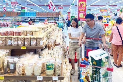 Phó Giám đốc Sở Công Thương Hà Nội Nguyễn Thế Hiệp:Đẩy mạnh kích cầu tiêu dùng, tăng tổng mức bán lẻ hàng hóa