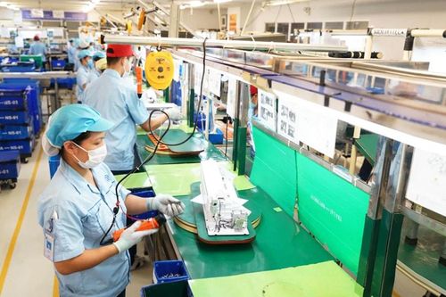 Tình hình kinh tế - xã hội 11 tháng năm 2025:Bức tranh sáng của kinh tế Việt Nam