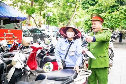 Để trật tự, văn minh đô thị không chỉ là 'chiến dịch', 'phong trào'