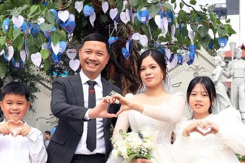 Ngày hội Việt Nam hạnh phúc 2025:Lan tỏa những giá trị nhân văn