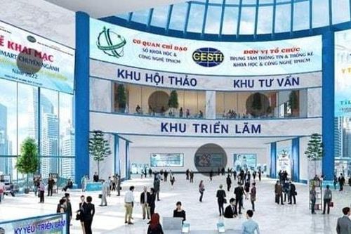 Phê duyệt Sàn Giao dịch công nghệ, mục tiêu 10.000 kết nối