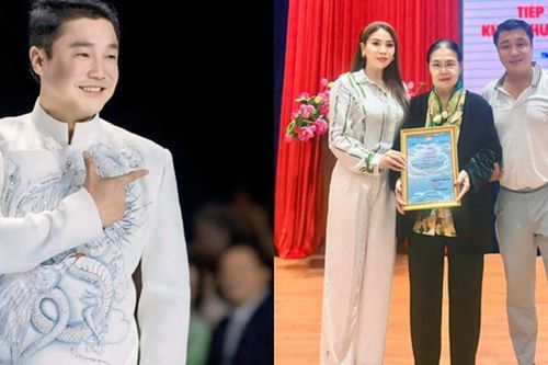 Nam thần màn ảnh thập niên 90 ở tuổi trung niên vẫn độc thân, chờ đợi ngày tìm được cô dâu đúng ý