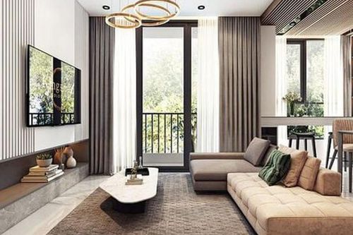 Mẹo đơn giản tạo phong thủy tốt cho căn hộ chung cư