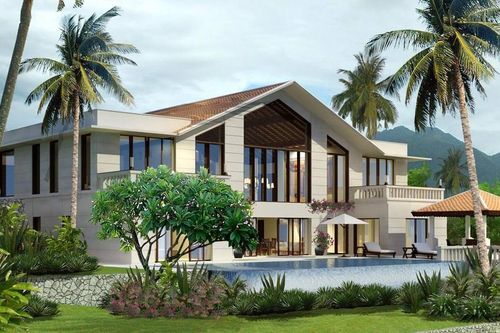 Thế đất có long mạch xấu cần tránh