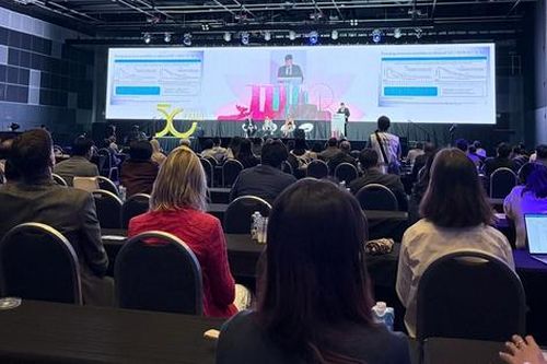 ESMO Châu Á 2025: Diễn đàn trao đổi, giới thiệu nhiều liệu pháp điều trị mới, hiệu quả bệnh ung thư