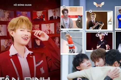 Tân Binh Toàn Năng: Rộ tin Hồ Đông Quan dừng chân vì điều khoản hợp đồng cũ?
