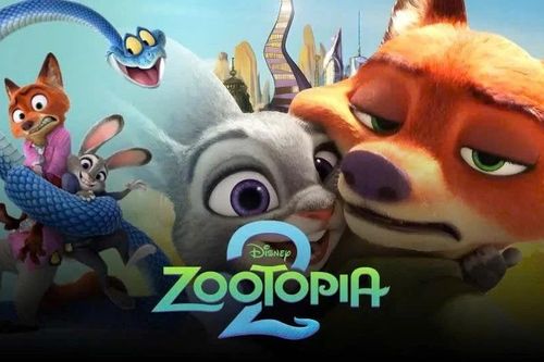 Zootopia 2: 'Chemistry' giữa Nick và Judy vẫn giữ nhiệt, cốt truyện chưa 'đủ wow'