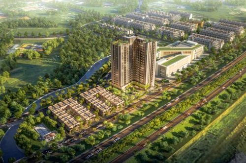 Sở Xây dựng Thái Nguyên: Tăng cường hỗ trợ nhà ở – Phát triển hạ tầng giao thông – Xây dựng nền tảng an sinh xã hội bền vững