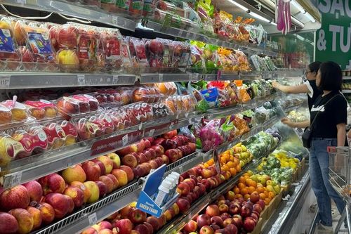 Đảm bảo cung ứng hàng hóa dịp cuối năm
