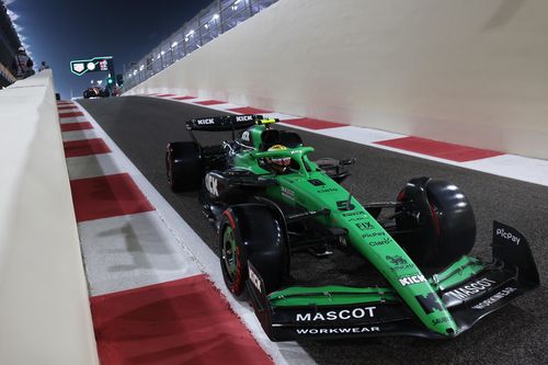Norris lên ngôi, F1 đổi kỷ nguyên