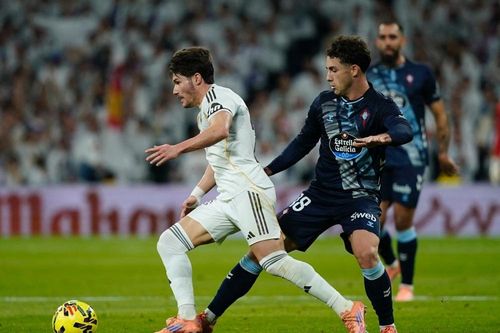 Một phút mất kiểm soát, Real Madrid trả giá