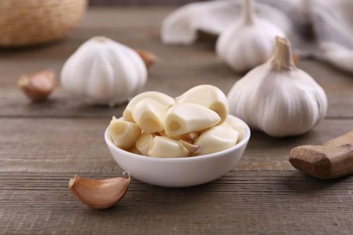 Tin mừng với người thích ăn nhiều tỏi