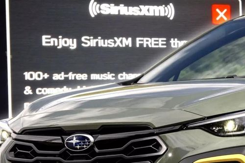 Subaru bị chỉ trích vì chạy quảng cáo