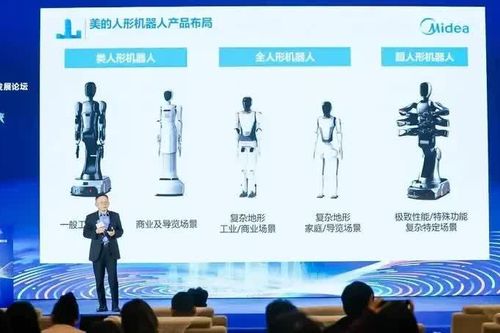 Trung Quốc ra mắt robot 6 tay