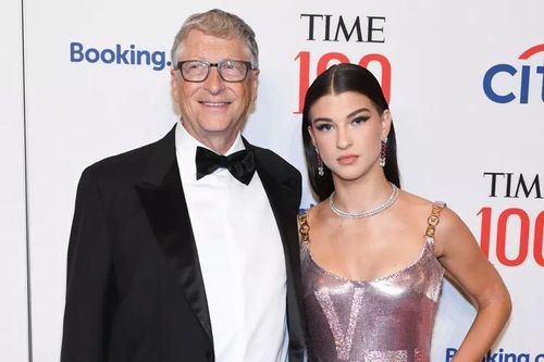 Startup AI của con gái Bill Gates hút 30 triệu USD