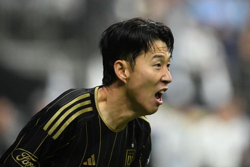 Son Heung-min được minh oan