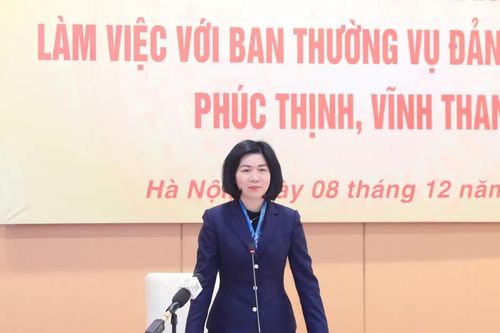 Ưu tiên cao nhất cho công tác giải phóng mặt bằng, không để chậm do yếu tố chủ quan