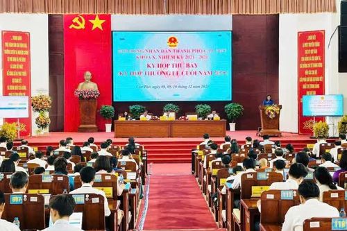 Cần Thơ: chuẩn bị 'bản lề' cho chiến lược phát triển 2026–2030