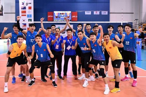 Cơ hội và thử thách cho bóng chuyền