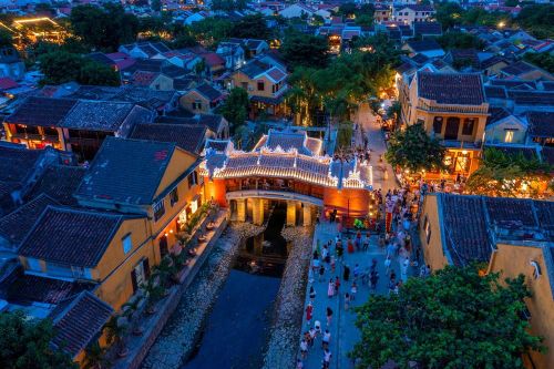 Di sản Hội An tìm hướng bảo tồn, phát triển bền vững trong bối cảnh mới