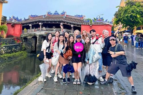Đà Nẵng đẩy mạnh truyền thông du lịch qua KOL, KOC và nhà sáng tạo nội dung