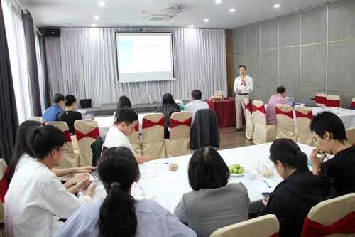 Tập huấn nâng cao năng lực truyền thông về phòng ngừa, giảm thiểu lao động trẻ em