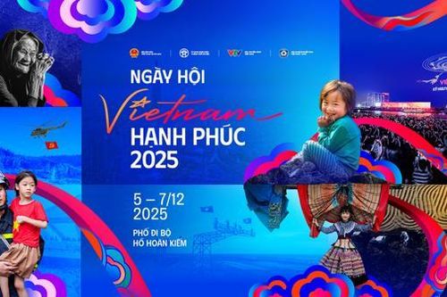 Khi hạnh phúc trở thành giá trị quốc gia