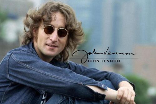 45 năm ngày mất John Lennon: Biểu tượng âm nhạc và giấc mơ hòa bình