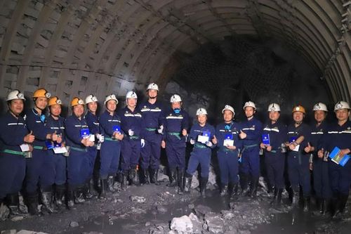 TKV quyết tâm 'cán đích' mục tiêu tăng trưởng 8% năm 2025