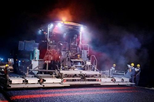 'Thông mạch' 3.000km đường cao tốc từ Cao Bằng tới Cà Mau