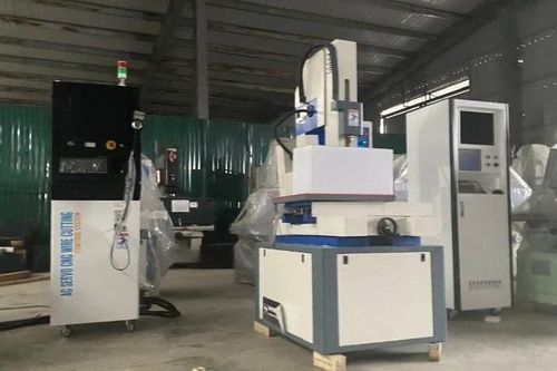 Kiểm soát nhập dây chuyền công nghệ cũ