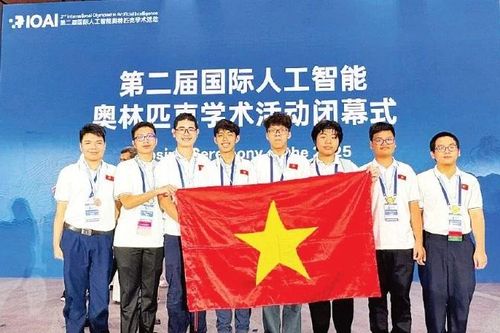 Đổi mới tập huấn các đội tuyển quốc gia dự Olympic khu vực và quốc tế