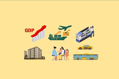Chỉ tiêu phát triển kinh tế-xã hội chủ yếu năm 2026 của Hà Nội