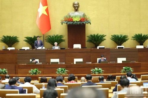 Tháo điểm nghẽn, giải phóng nguồn lực cho năng lượng quốc gia