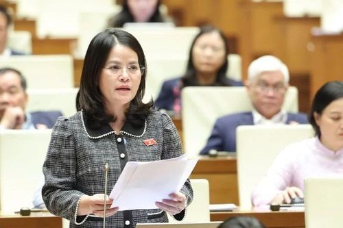 Đầu tư xây dựng Cảng hàng không quốc tế Gia Bình: Phát triển phải gắn với ổn định an sinh-xã hội