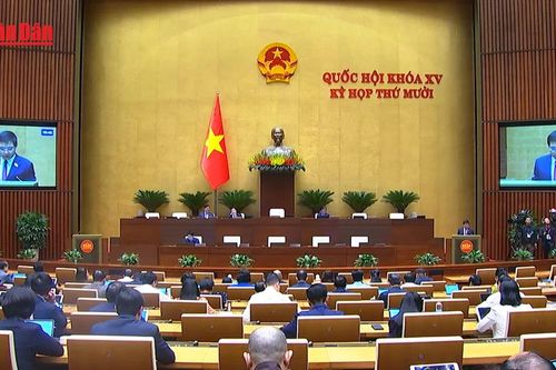 Đề xuất Hà Nội được cải tạo chung cư cũ khi đạt 75% đồng thuận