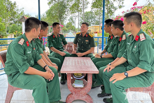 Thắc mắc, kiến nghị đúng quy định
