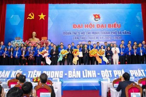 Gửi gắm niềm tin, chắp cánh khát vọng