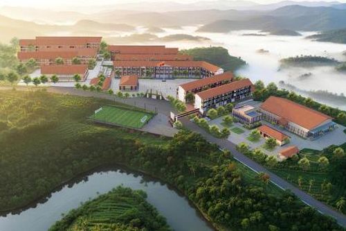 Đà Nẵng yêu cầu đẩy nhanh tiến độ xây dựng các Trường phổ thông nội trú liên cấp tại xã biên giới