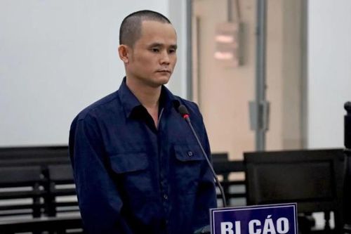 Hết duyên, còn nợ!